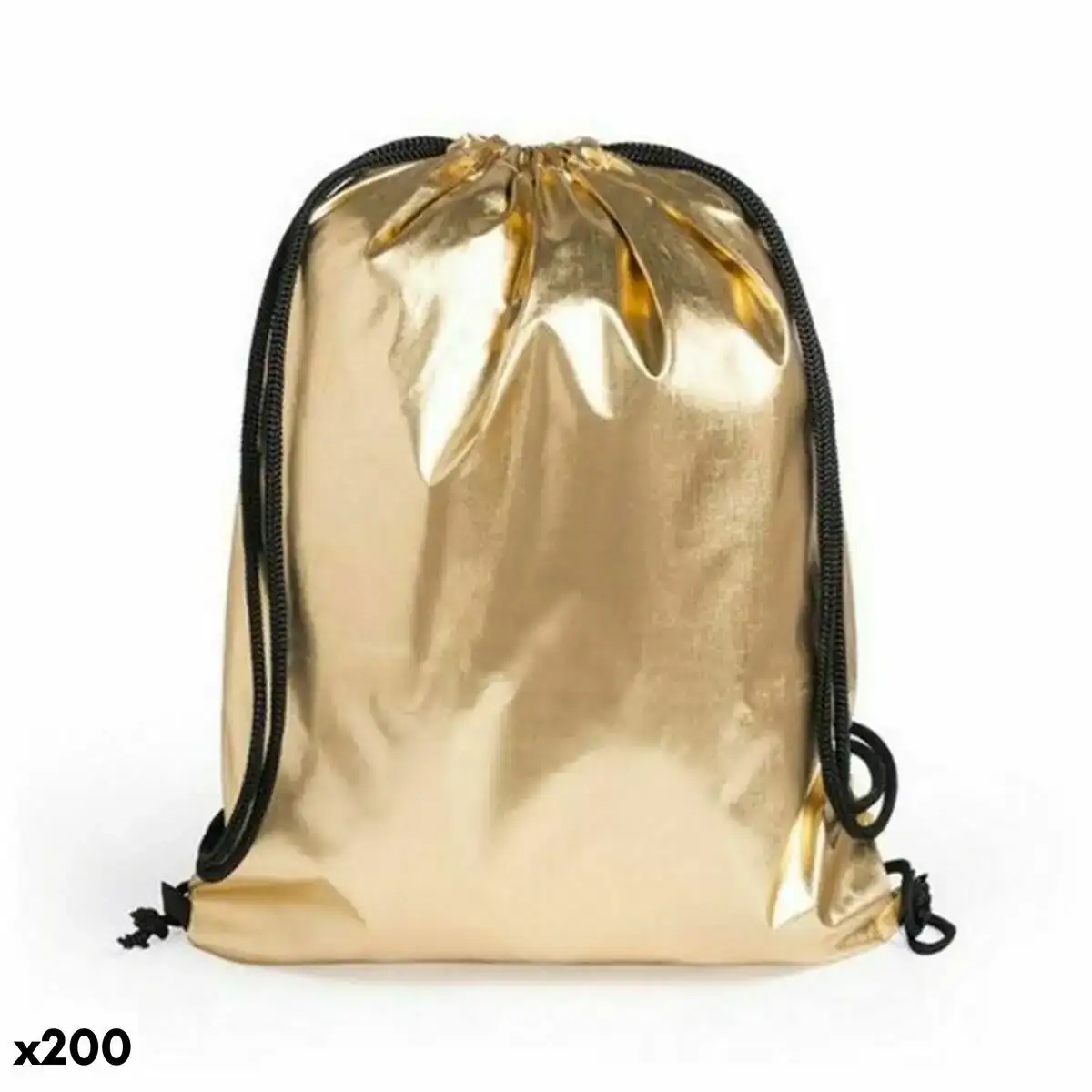 Sac a dos serre par des ficelles 145580 200 unites _7673. DIAYTAR COTE D'IVOIRE - Où Chaque Sélection Vous Parle. Parcourez nos catégories et découvrez des produits qui reflètent vos passions et vos besoins, pour un shopping personnel et inspirant.