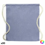 Sac a dos serre par des ficelles 146392 50 unites _6249. Entrez dans l'Univers de DIAYTAR COTE D'IVOIRE - Où le Shopping Devient une Découverte. Explorez nos rayons et dénichez des trésors qui illuminent votre quotidien.