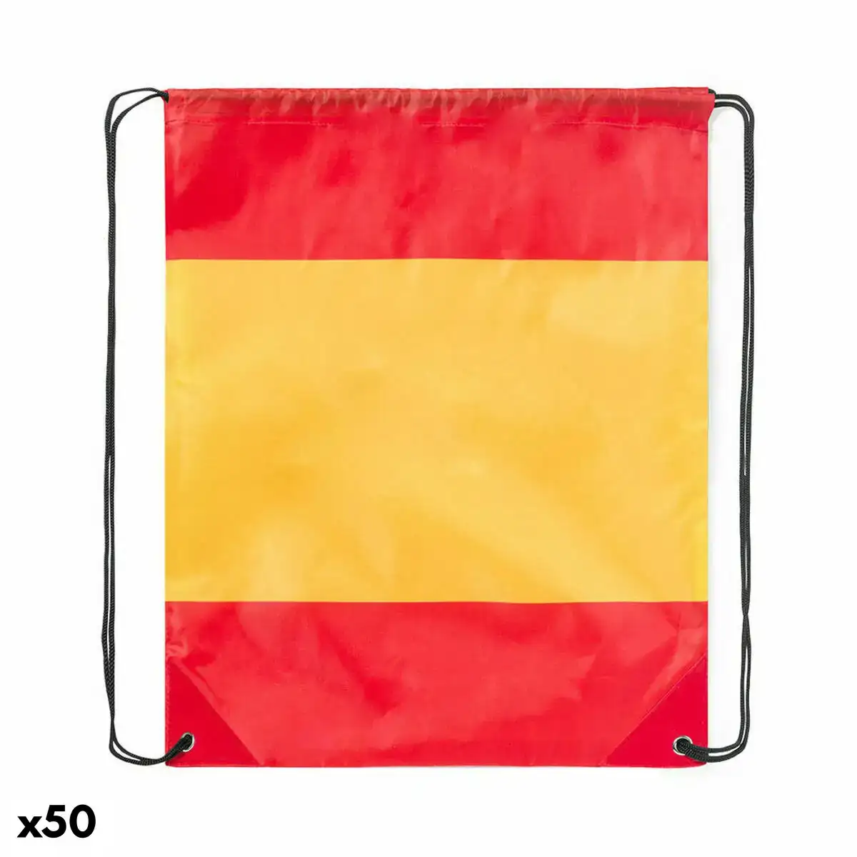 Sac a dos serre par des ficelles 146976 cuir synthetique resistant metal 50 unites _9794. DIAYTAR COTE D'IVOIRE - Où Votre Shopping Prend Vie. Explorez notre boutique en ligne pour trouver des articles qui vous ressemblent et qui ajoutent de l'éclat à votre quotidien.