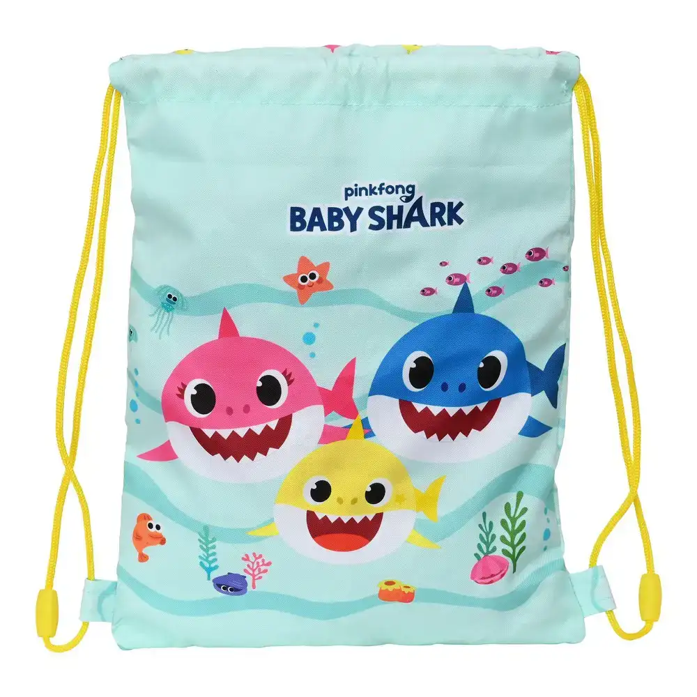 Sac a dos serre par des ficelles baby shark beach day 26 x 34 x 1 cm _5961. DIAYTAR COTE D'IVOIRE - Votre Destination Shopping de Confiance. Naviguez à travers notre boutique en ligne et profitez d'une sélection soigneusement choisie de produits qui répondent à toutes vos exigences.