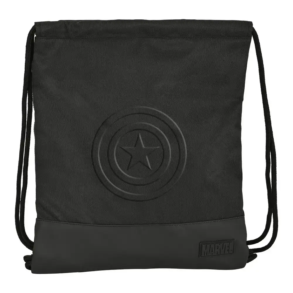 Sac a dos serre par des ficelles capitan america 35 x 40 x 1 cm _4398. Bienvenue chez DIAYTAR COTE D'IVOIRE - Où Chaque Détail Fait la Différence. Découvrez notre sélection méticuleuse et choisissez des articles qui répondent à vos exigences.