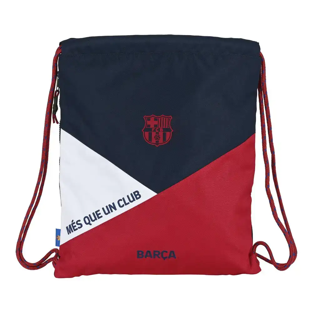 Sac a dos serre par des ficelles f c barcelona corporativa 35 x 40 x 1 cm _1660. DIAYTAR COTE D'IVOIRE - Votre Destination pour un Shopping Unique. Parcourez notre catalogue et trouvez des articles qui vous inspirent et vous édifient.