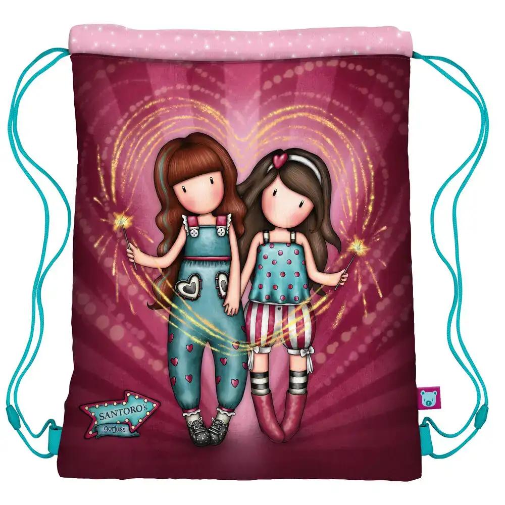 Sac a dos serre par des ficelles gorjuss fireworks bordeaux 34 x 45 x 1 cm _8424. Découvrez DIAYTAR COTE D'IVOIRE - Votre Source de Produits Variés et un Service Exceptionnel. Parcourez nos catégories et bénéficiez d'un service client dévoué, prêt à vous guider à chaque étape.
