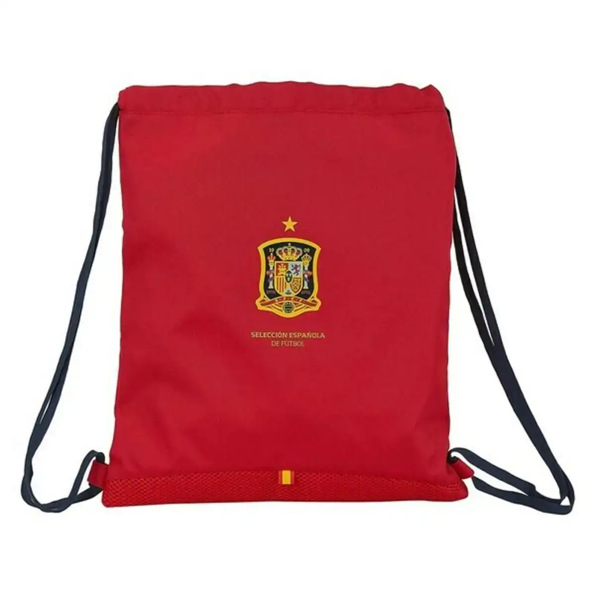 Sac a dos serre par des ficelles rfef rouge_2054. DIAYTAR COTE D'IVOIRE - Là où les Rêves de Shopping Deviennent Réalité. Naviguez à travers notre catalogue diversifié et choisissez parmi une variété d'articles qui feront de votre shopping une expérience inoubliable.