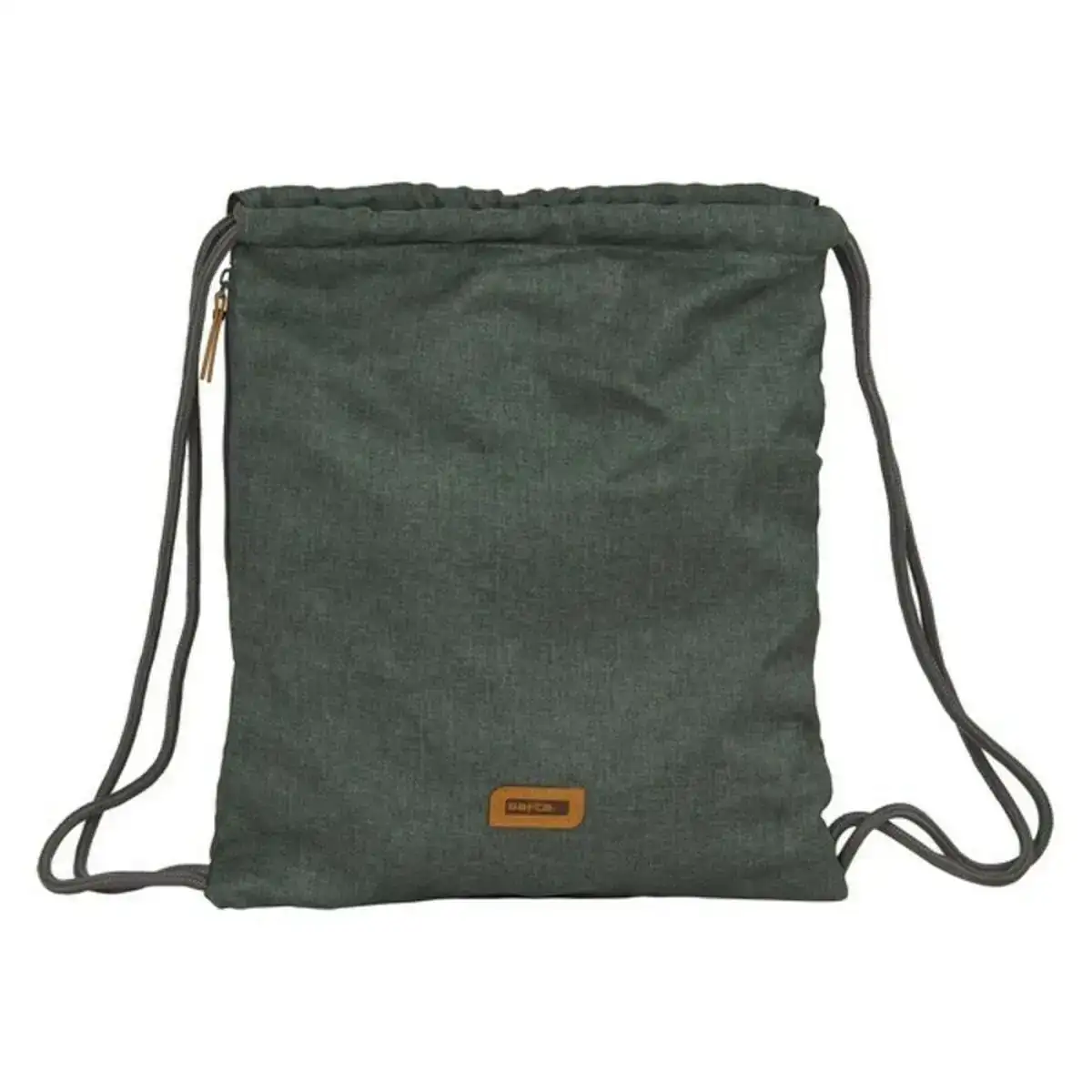 Sac a dos serre par des ficelles safta gris_9123. DIAYTAR COTE D'IVOIRE - L'Essence de la Tradition et de la Modernité réunies. Explorez notre plateforme en ligne pour trouver des produits authentiques du Côte d'Ivoire, tout en découvrant les dernières tendances du monde moderne.