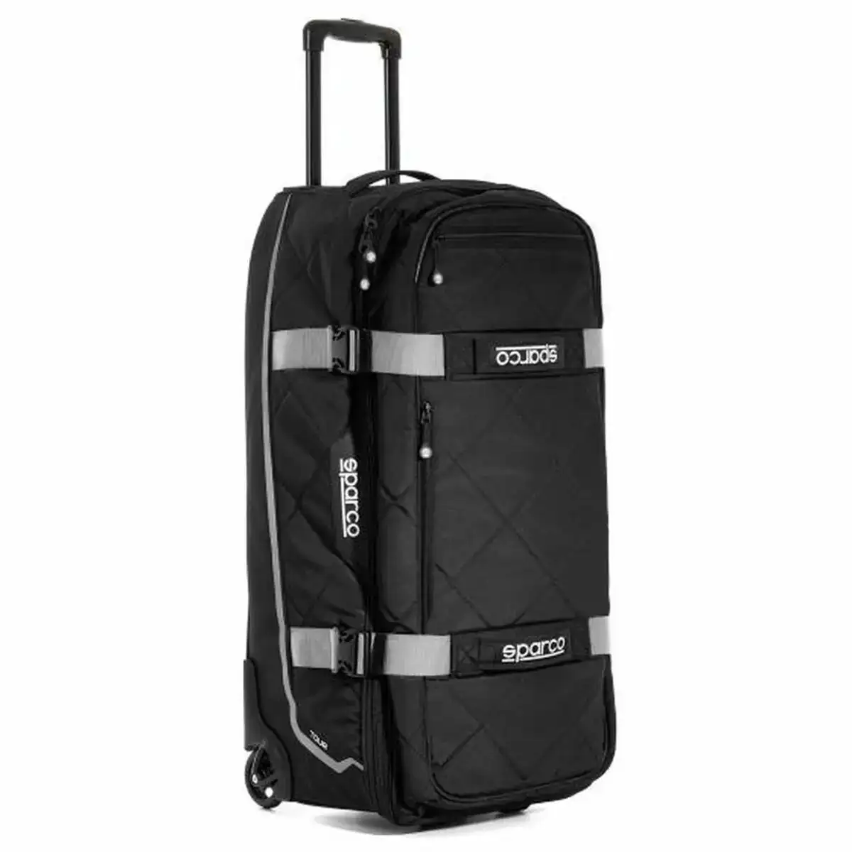 Sac a dos serre par des ficelles sparco _016437nrsi 142 l_6006. DIAYTAR COTE D'IVOIRE - L'Artisanat à Portée de Clic. Découvrez notre boutique en ligne pour trouver des produits uniques qui célèbrent la créativité et l'artisanat sénégalais.