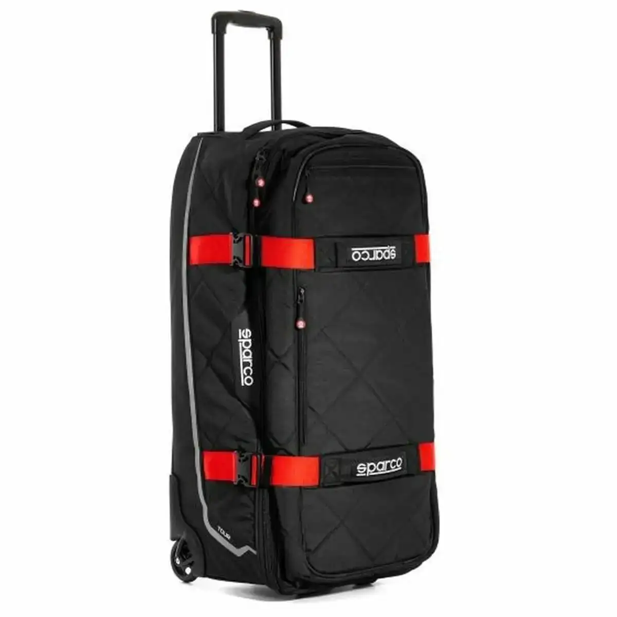 Sac a dos serre par des ficelles sparco s016437nrrs 142 l_6126. DIAYTAR COTE D'IVOIRE - Où la Mode et le Confort se Rencontrent. Plongez dans notre univers de produits et trouvez des articles qui vous habillent avec style et aisance.