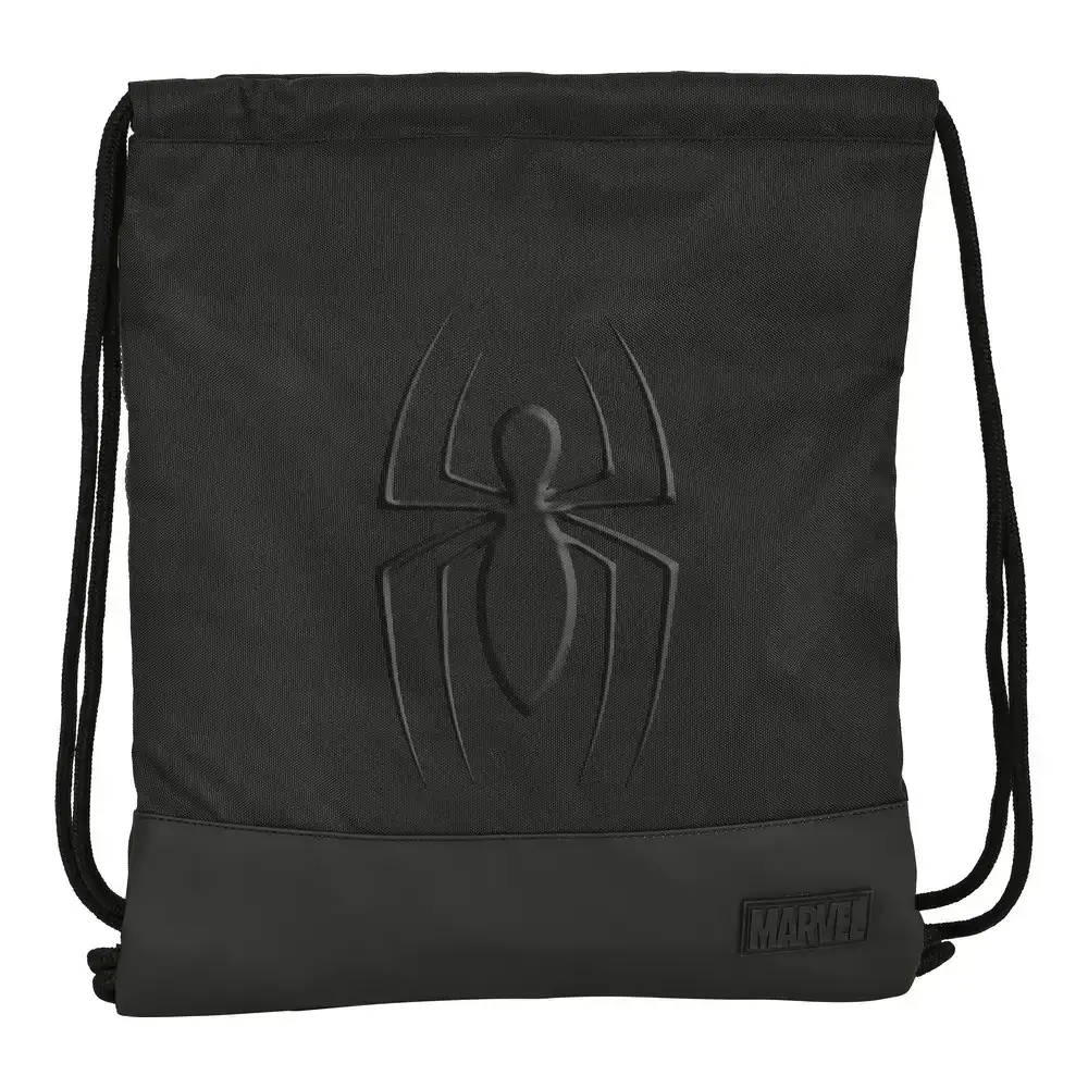 Sac a dos serre par des ficelles spiderman 35 x 40 x 1 cm _8788. DIAYTAR COTE D'IVOIRE - L'Écrin de Vos Désirs Shopping. Parcourez notre boutique en ligne et explorez des produits minutieusement choisis pour répondre à vos envies les plus exigeantes.