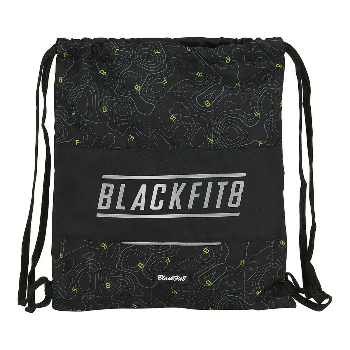 Sac a dos serre par des ficelles topography blackfit8 m196a noir vert_1979. Plongez dans le Monde de DIAYTAR COTE D'IVOIRE - Où Chaque Article Raconte une Histoire. Explorez notre vaste assortiment et choisissez des produits qui vous parlent et reflètent votre style unique.