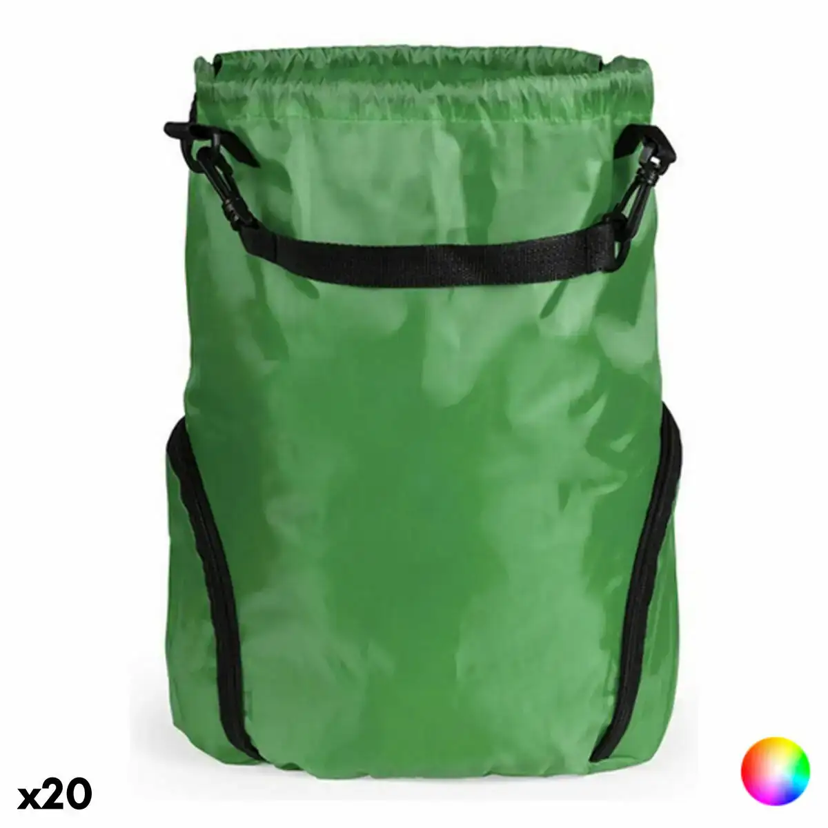 Sac a dos serre par des ficelles trooper 145174 20 unites _3653. Entrez dans le Monde de DIAYTAR COTE D'IVOIRE - Où Chaque Article Raconte une Histoire Unique. Explorez notre boutique en ligne pour dénicher des trésors qui incarnent l'âme du Côte d'Ivoire.