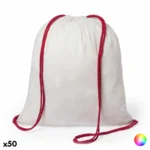 Sac a dos serre par des ficelles walk genie 146119 50 unites _7427. Découvrez DIAYTAR COTE D'IVOIRE - Votre Source de Produits Variés et un Service Exceptionnel. Parcourez nos catégories et bénéficiez d'un service client dévoué, prêt à vous guider à chaque étape.