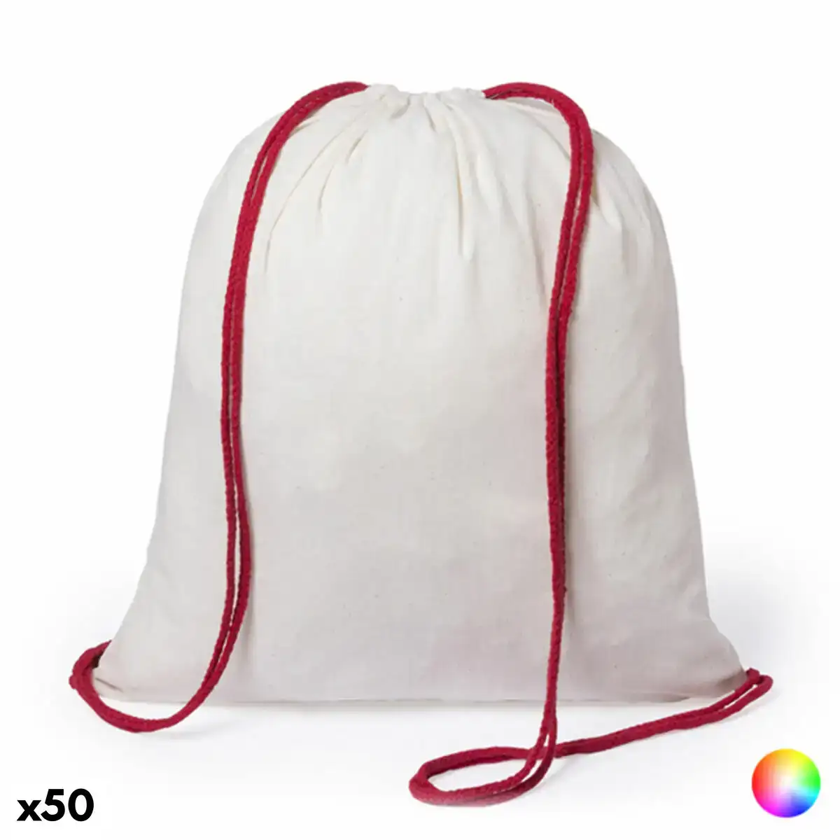 Sac a dos serre par des ficelles walk genie 146119 50 unites _7427. Découvrez DIAYTAR COTE D'IVOIRE - Votre Source de Produits Variés et un Service Exceptionnel. Parcourez nos catégories et bénéficiez d'un service client dévoué, prêt à vous guider à chaque étape.