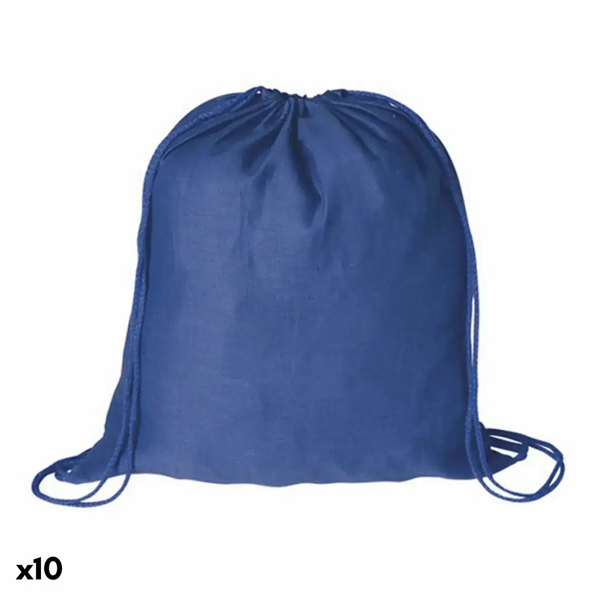Sac a dos serre par des ficelles walk genie 149727 100 coton 10 unites _1690. DIAYTAR COTE D'IVOIRE - Votre Destination pour un Shopping Réfléchi. Découvrez notre gamme variée et choisissez des produits qui correspondent à vos valeurs et à votre style de vie.