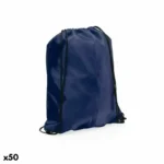Sac a dos serre par des ficelles water bullet cannon 143164 50 unites _6557. DIAYTAR COTE D'IVOIRE - Votre Escapade Shopping Virtuelle. Explorez notre boutique en ligne et dénichez des trésors qui évoquent la culture et le savoir-faire sénégalais, un clic à la fois.