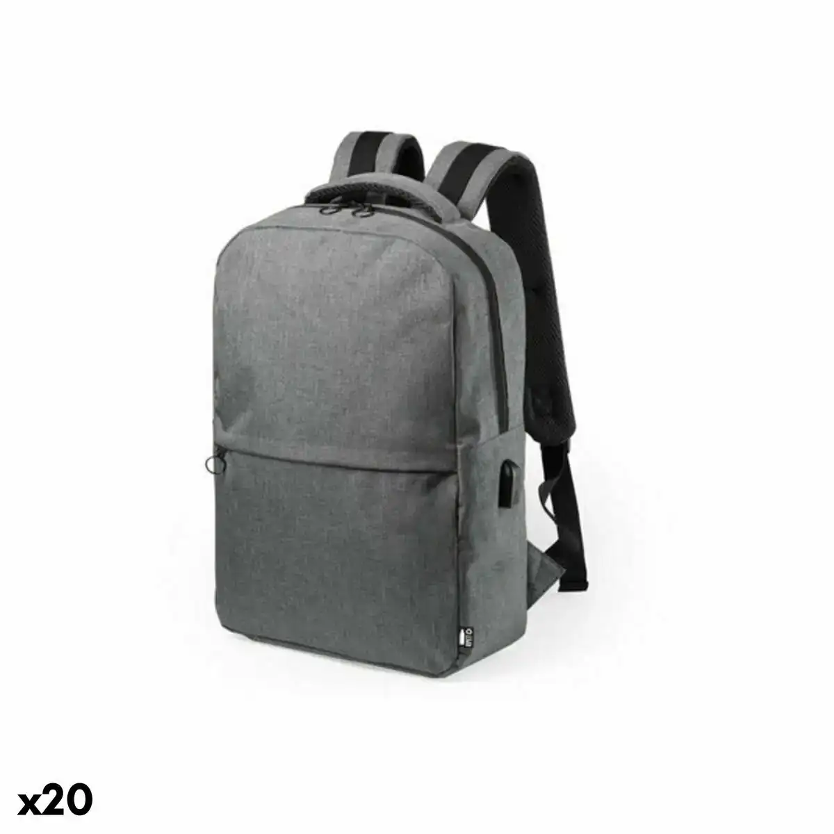 Sac a dos tablette avec sortie usb 146451 20 unites _4059. DIAYTAR COTE D'IVOIRE - L'Art de Vivre le Shopping Inspiré. Parcourez notre catalogue et choisissez des produits qui reflètent votre passion pour la beauté et l'authenticité.