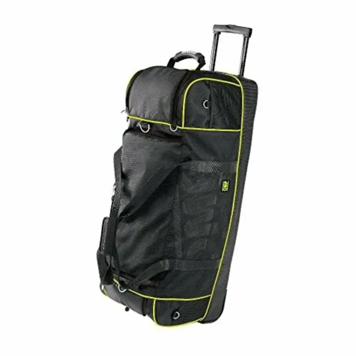 Sac a dos trolley omp travel my2016 noir 90 cm _9841. DIAYTAR COTE D'IVOIRE - Votre Portail Vers l'Élégance Accessible. Parcourez notre boutique en ligne pour découvrir des produits qui incarnent le luxe à des prix abordables.