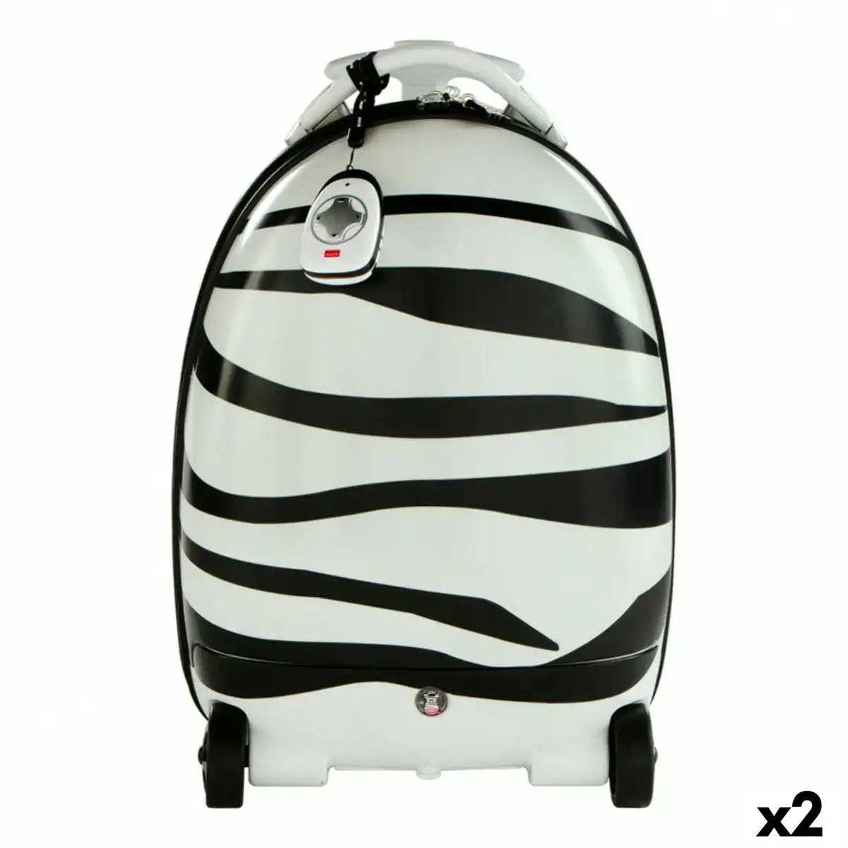 Sac a dos trolley rastar zebre enfant 2 4 ghz telecommande 5 kg 2 unites _4314. DIAYTAR COTE D'IVOIRE - Là où Chaque Produit Est une Trouvaille. Explorez notre sélection minutieuse et découvrez des articles qui correspondent à votre style de vie et à vos aspirations.