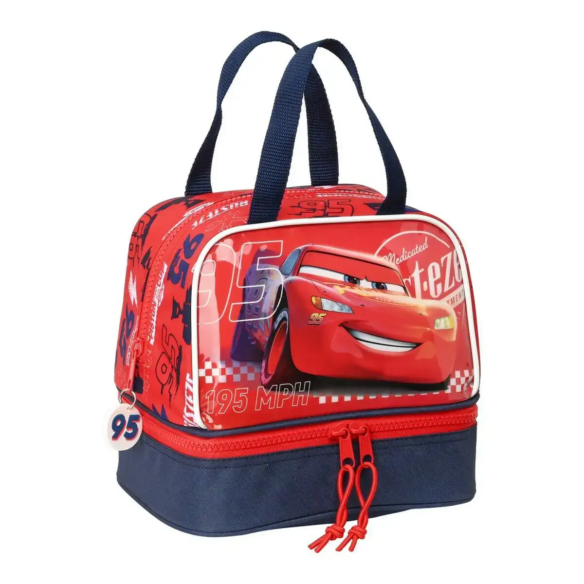 Sac a gouter cars double vision rouge blue marine 20 x 20 x 15 cm _7074. Découvrez DIAYTAR COTE D'IVOIRE - Là où Votre Shopping Prend Vie. Plongez dans notre vaste sélection et trouvez des produits qui ajoutent une touche spéciale à votre quotidien.