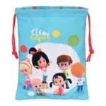 Sac a gouter cleo cuquin good night bleu 20 x 25 x 2 cm _3857. Bienvenue dans l'univers captivant de DIAYTAR COTE D'IVOIRE - Votre Plateforme de Shopping Tout-en-Un. Parcourez notre boutique en ligne pour découvrir des produits uniques, allant des articles ménagers aux élégants accessoires de mode.