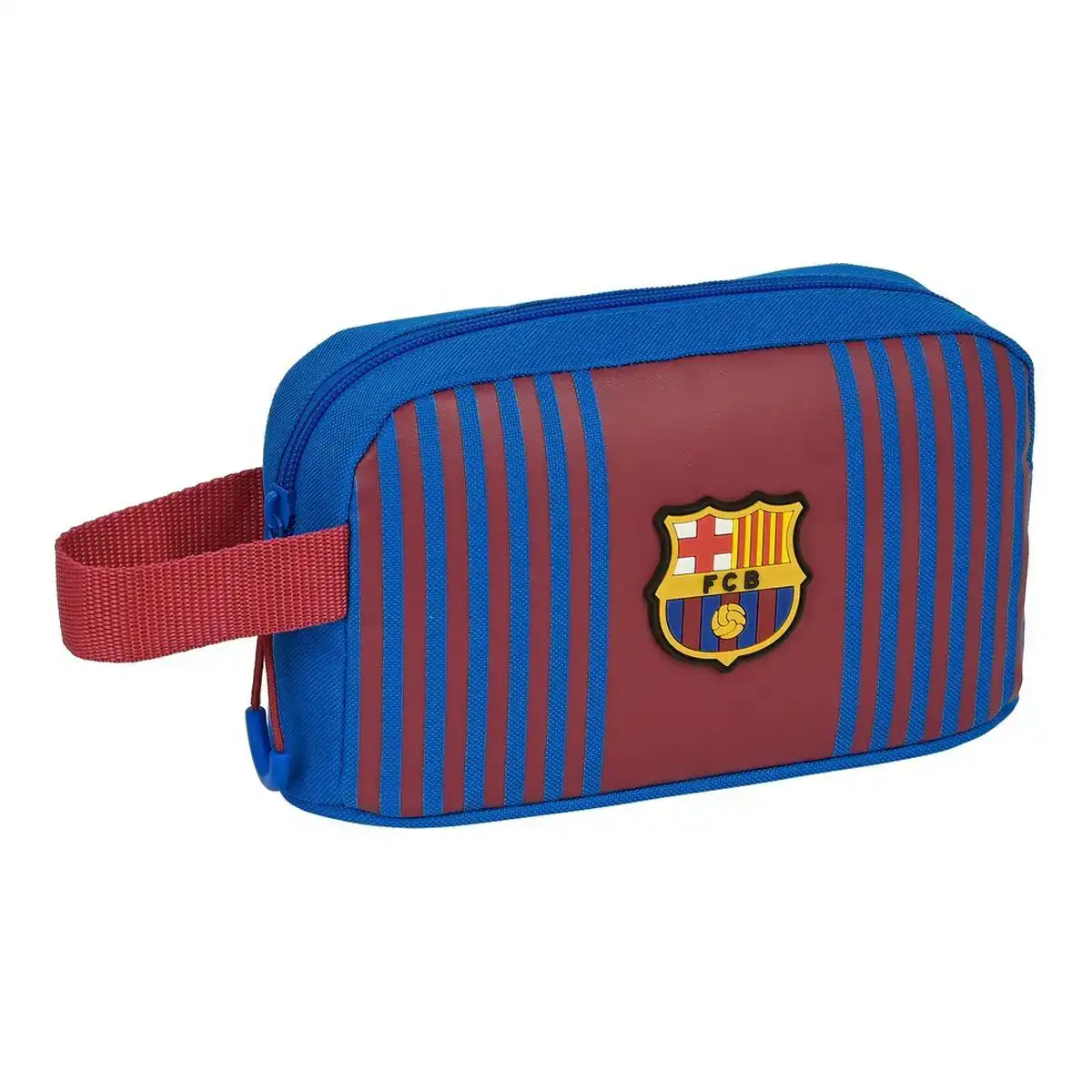 Sac a gouter f c barcelona thermique bordeaux blue marine 6 5 l _7572. Bienvenue chez DIAYTAR COTE D'IVOIRE - Où le Shopping Devient un Plaisir. Découvrez notre boutique en ligne et trouvez des trésors qui égaieront chaque jour de votre vie.