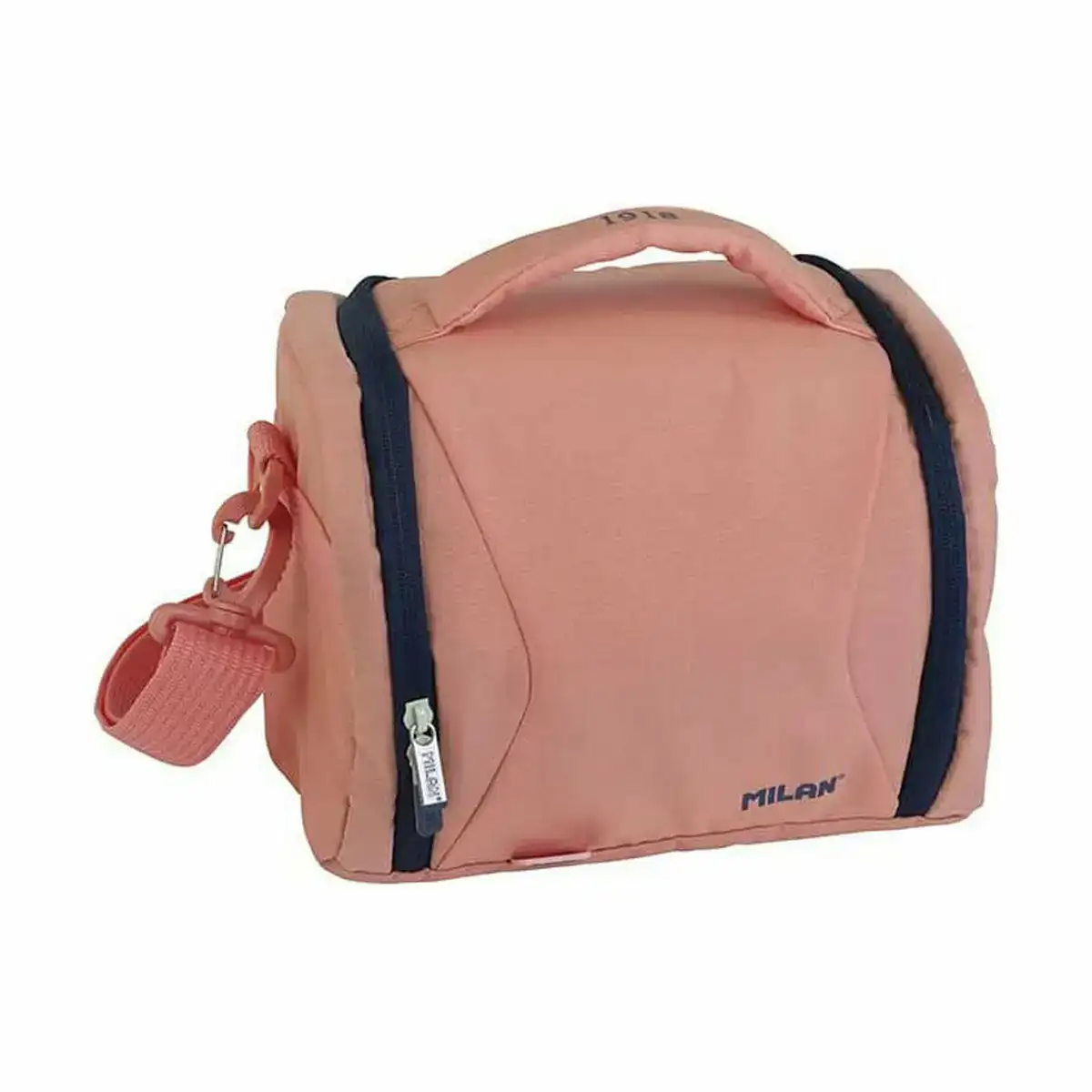 Sac a gouter milan 24 5 x 20 x 16 cm rose_2097. DIAYTAR COTE D'IVOIRE - Où Choisir Devient une Expression de Soi. Découvrez notre boutique en ligne et trouvez des articles qui révèlent votre personnalité et votre style.