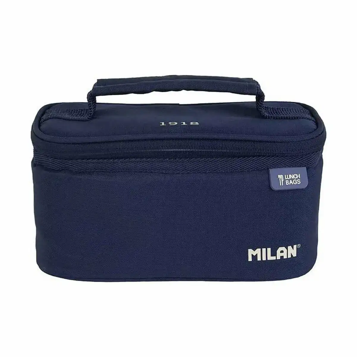 Sac a gouter milan blue marine 22 x 12 5 x 12 cm_4714. DIAYTAR COTE D'IVOIRE - Votre Escale Shopping incontournable. Explorez notre boutique en ligne et dénichez des trésors qui reflètent la richesse culturelle et la modernité du Côte d'Ivoire.