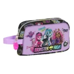 Sac a gouter monster high creep noir 21 5 x 12 x 6 5 cm_7774. DIAYTAR COTE D'IVOIRE - Où Choisir Devient une Expression de Soi. Découvrez notre boutique en ligne et trouvez des articles qui révèlent votre personnalité et votre style.