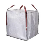 Sac a gravats fun go big bag 90 x 90 x 100 cm blanc polypropylene_8592. Découvrez DIAYTAR COTE D'IVOIRE - Là où le Choix Rencontre la Qualité. Parcourez notre gamme diversifiée et choisissez parmi des produits conçus pour exceller dans tous les aspects de votre vie.