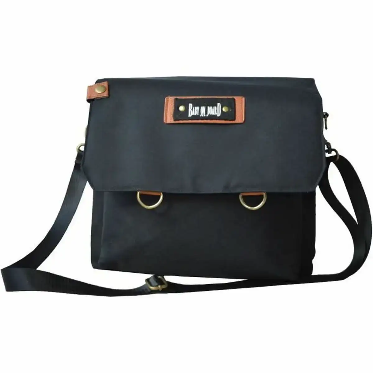 Sac a langer baby on board smart organiz noir_1176. DIAYTAR COTE D'IVOIRE - Là où la Qualité est Non Négociable. Parcourez notre boutique en ligne pour découvrir des produits qui incarnent le raffinement et l'excellence du Côte d'Ivoire.