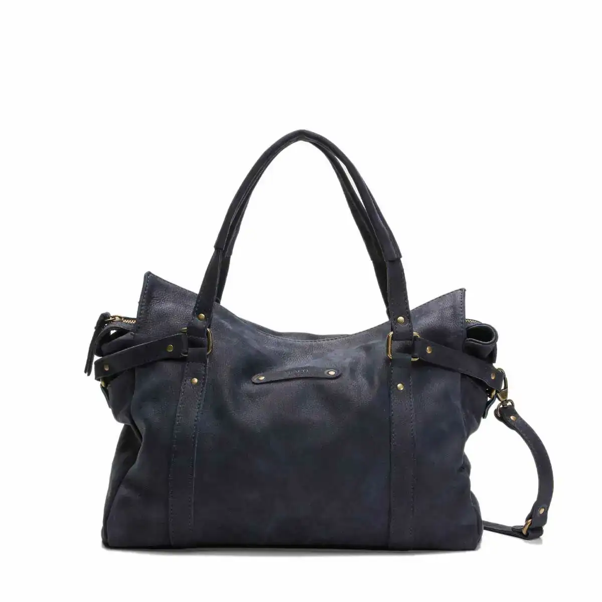 Sac a main femme abaco ab117 nu871 bleu 37 x 25 x 7 cm _1964. Bienvenue chez DIAYTAR COTE D'IVOIRE - Où Chaque Produit a son Histoire. Découvrez notre sélection unique et trouvez des articles qui racontent la richesse culturelle et artistique du Côte d'Ivoire.
