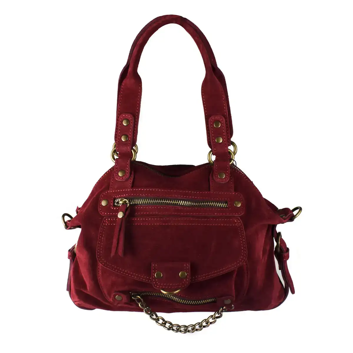 Sac a main femme abaco ab206 vu511 rouge 29 x 22 x 3 cm _1757. Découvrez DIAYTAR COTE D'IVOIRE - Là où Votre Shopping Prend Vie. Plongez dans notre vaste sélection et trouvez des produits qui ajoutent une touche spéciale à votre quotidien.