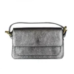 Sac a main femme abaco as221abyu825 gris 18 x 10 x 6 cm _1779. Plongez dans l'Univers de DIAYTAR COTE D'IVOIRE - Où la Qualité et la Diversité se rencontrent. Parcourez nos rayons virtuels pour trouver des produits répondant à tous les besoins, du confort de votre foyer.