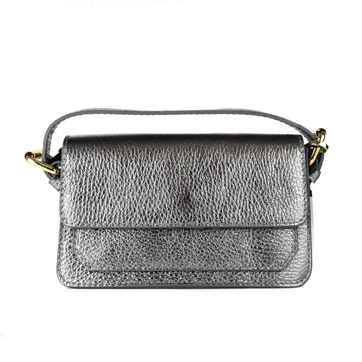 Sac a main femme abaco as221abyu825 gris 18 x 10 x 6 cm _1779. Plongez dans l'Univers de DIAYTAR COTE D'IVOIRE - Où la Qualité et la Diversité se rencontrent. Parcourez nos rayons virtuels pour trouver des produits répondant à tous les besoins, du confort de votre foyer.