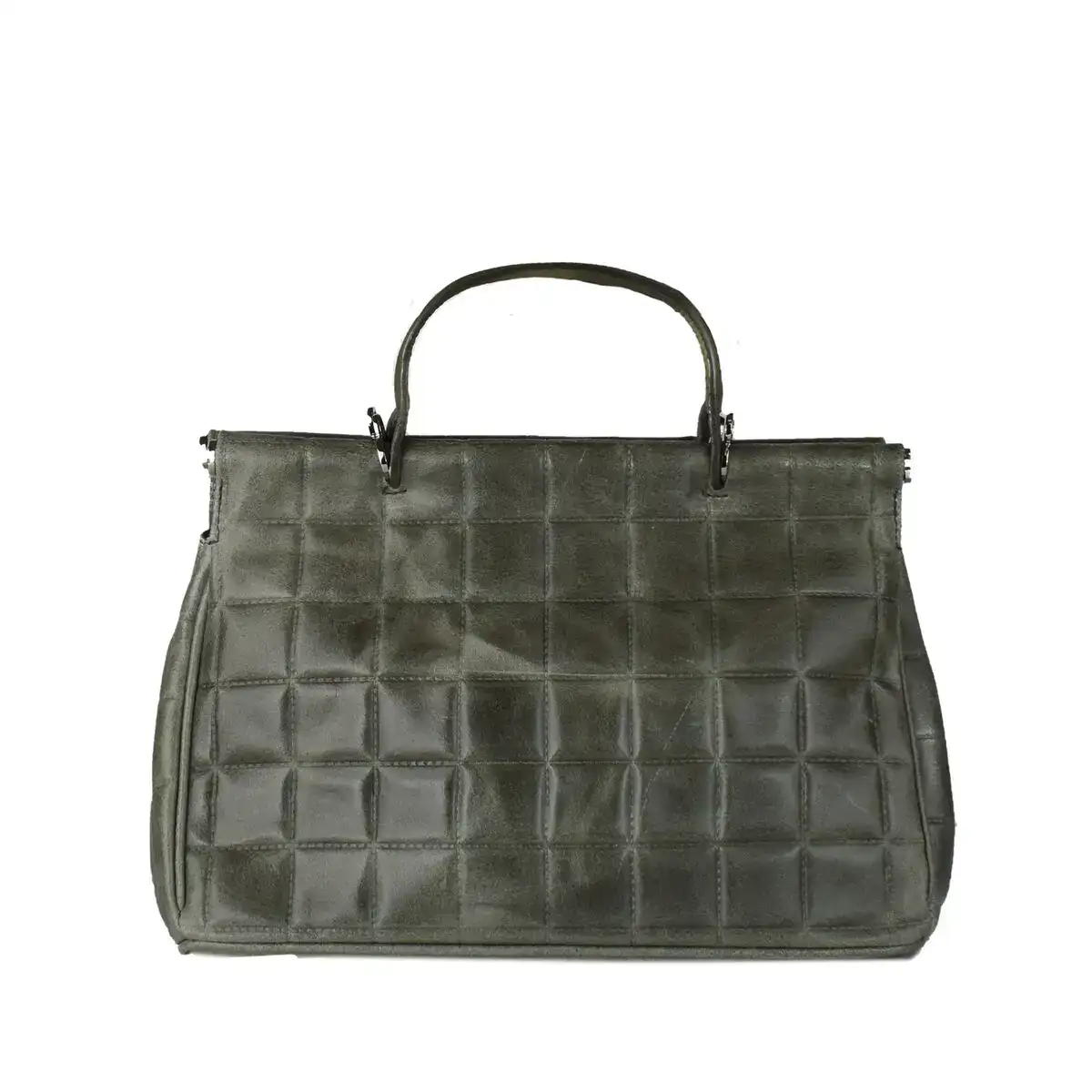Sac a main femme abaco assddmchu008 vert 30 x 21 x 14 cm _8553. DIAYTAR COTE D'IVOIRE - Là où le Chic Rencontre la Tradition. Naviguez à travers notre catalogue et choisissez des produits qui équilibrent l'élégance intemporelle et l'innovation moderne.