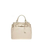 Sac a main femme anna luchini ss22 al 1762 beige beige 36 x 29 x 17 cm _5367. DIAYTAR COTE D'IVOIRE - Votre Compagnon Shopping, Votre Style Unique. Explorez notre boutique en ligne pour dénicher des trésors qui expriment qui vous êtes, de la mode à la maison.