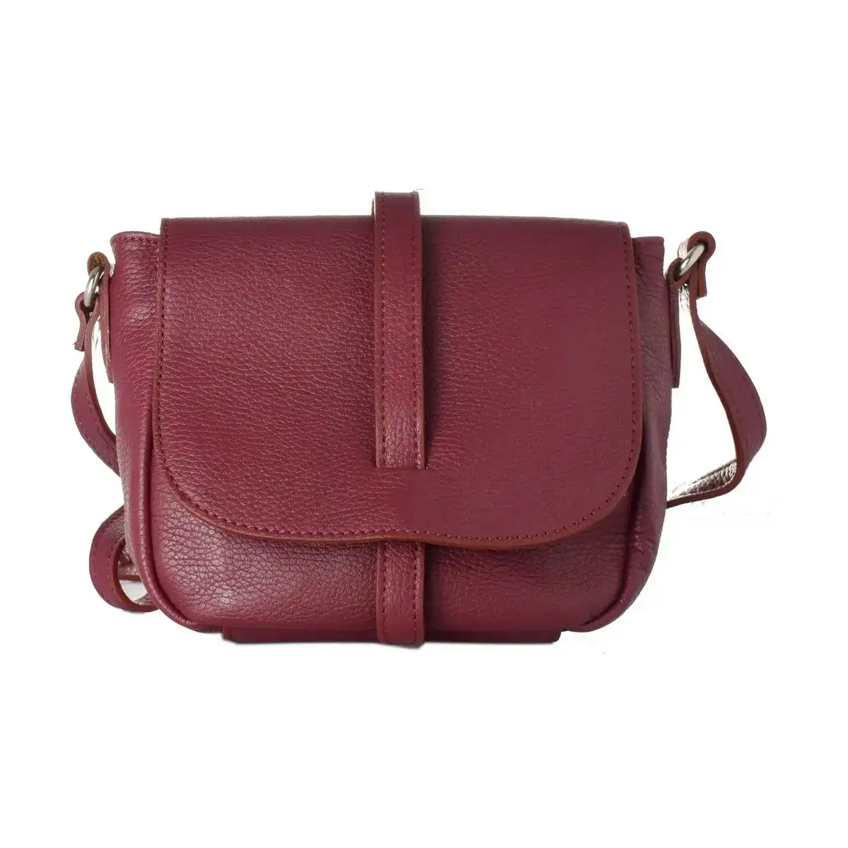 Sac a main femme anna morellini wba200320 wine rouge 21 x 19 x 4 cm _1852. Bienvenue sur DIAYTAR COTE D'IVOIRE - Où le Shopping est une Affaire Personnelle. Découvrez notre sélection et choisissez des produits qui reflètent votre unicité et votre individualité.