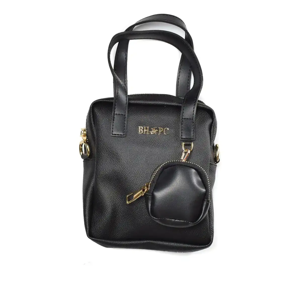 Sac a main femme beverly hills polo club 657bhp6790 noir 15 x 18 x 5 cm _4626. DIAYTAR COTE D'IVOIRE - L'Univers du Choix et de l'Authenticité. Explorez notre catalogue et découvrez des articles qui incarnent le patrimoine du Côte d'Ivoire et la modernité du monde.