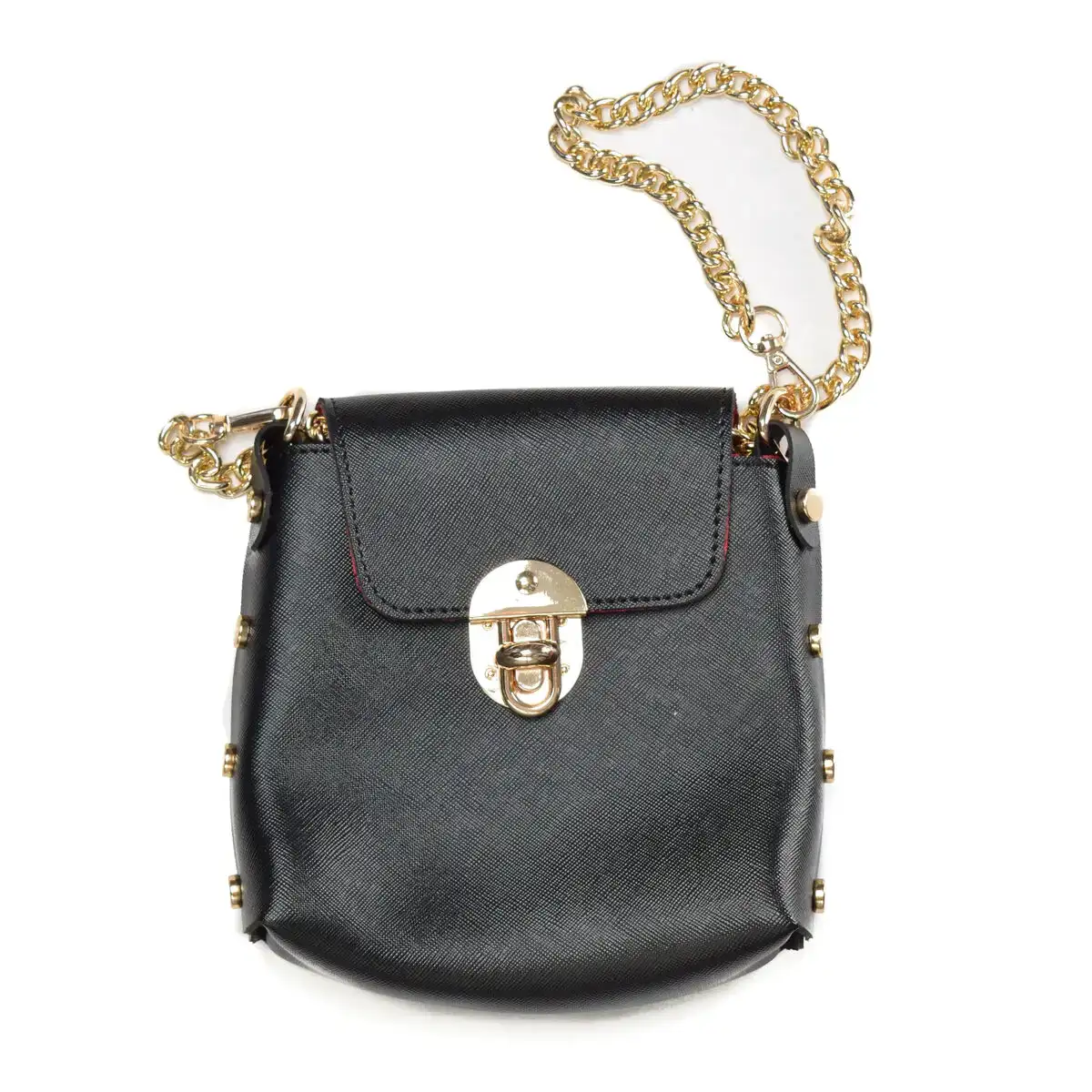 Sac a main femme beverly hills polo club 666bhp2345 noir 15 x 15 x 5 cm _6627. Entrez dans l'Univers de DIAYTAR COTE D'IVOIRE - Où Choisir est un Voyage. Explorez notre gamme diversifiée et trouvez des articles qui répondent à tous vos besoins et envies.