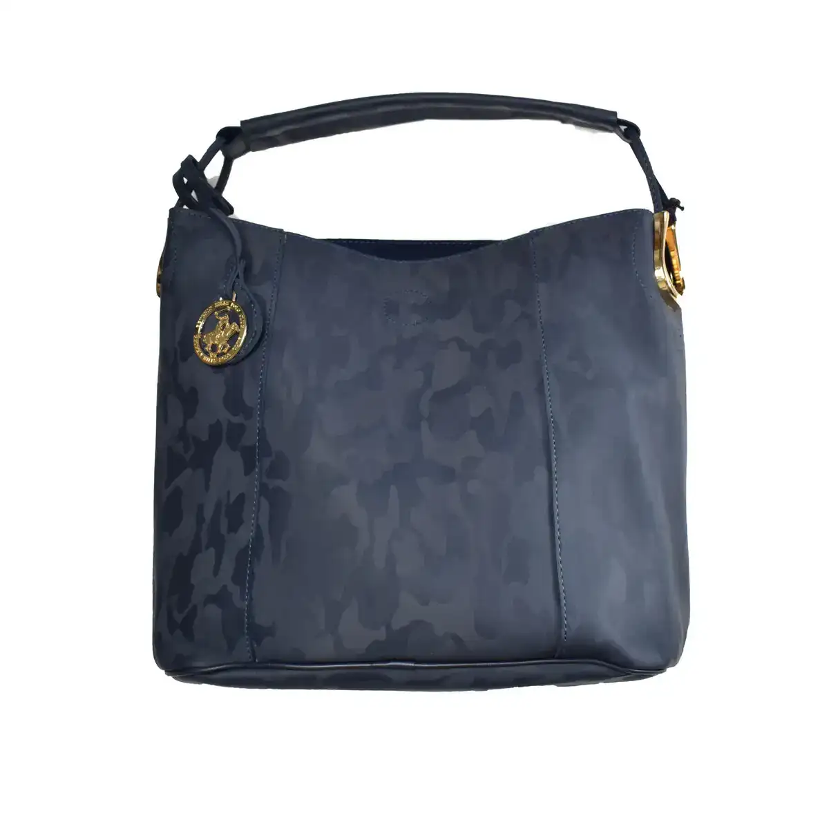 Sac a main femme beverly hills polo club 668bhp4950 bleu 30 x 30 x 11 cm _3553. Bienvenue chez DIAYTAR COTE D'IVOIRE - Votre Porte d'Accès à la Diversité. Découvrez notre boutique en ligne et choisissez parmi une pléthore d'articles qui célèbrent la richesse culturelle du Côte d'Ivoire et au-delà.