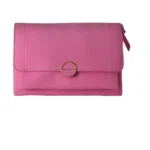 Sac a main femme camaieu aposh 21e4 rose 24 x 16 x 5 cm _9072. DIAYTAR COTE D'IVOIRE - L'Art de Choisir, l'Art de Vivre. Explorez notre univers de produits soigneusement sélectionnés pour vous offrir une expérience shopping riche et gratifiante.