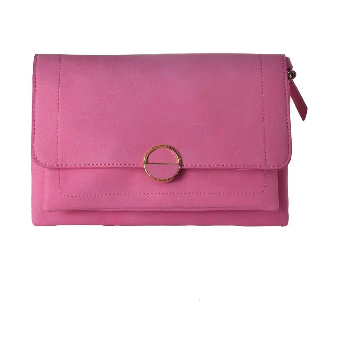 Sac a main femme camaieu aposh 21e4 rose 24 x 16 x 5 cm _9072. DIAYTAR COTE D'IVOIRE - L'Art de Choisir, l'Art de Vivre. Explorez notre univers de produits soigneusement sélectionnés pour vous offrir une expérience shopping riche et gratifiante.