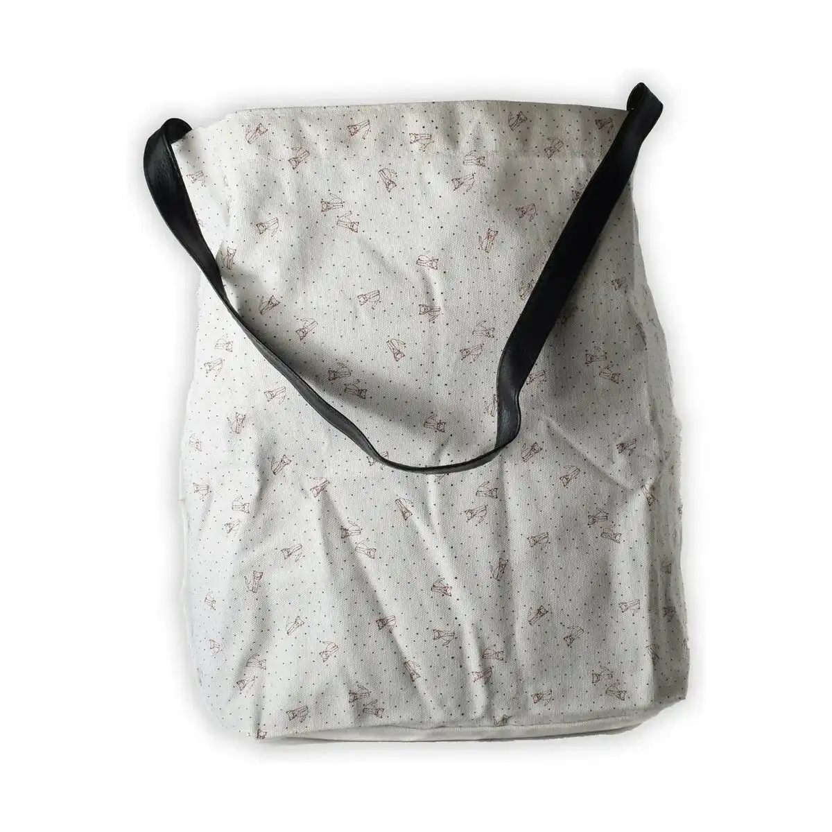 Sac a main femme camaieu asacube te ac0 blanc 40 x 30 x 20 cm _6106. DIAYTAR COTE D'IVOIRE - Où Chaque Sélection est une Victoire. Découvrez notre boutique en ligne et trouvez des articles qui vous rendent la vie plus belle, un choix à la fois.