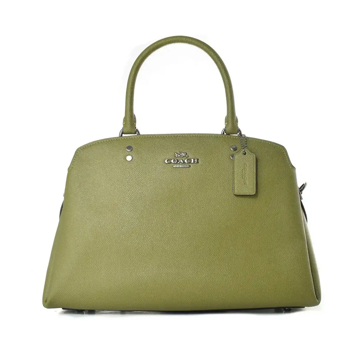 Sac a main femme coach 91493 qbccf 30 x 23 x 12 cm vert_7767. DIAYTAR COTE D'IVOIRE - Votre Passage vers le Raffinement. Plongez dans notre univers de produits exquis et choisissez des articles qui ajoutent une touche de sophistication à votre vie.