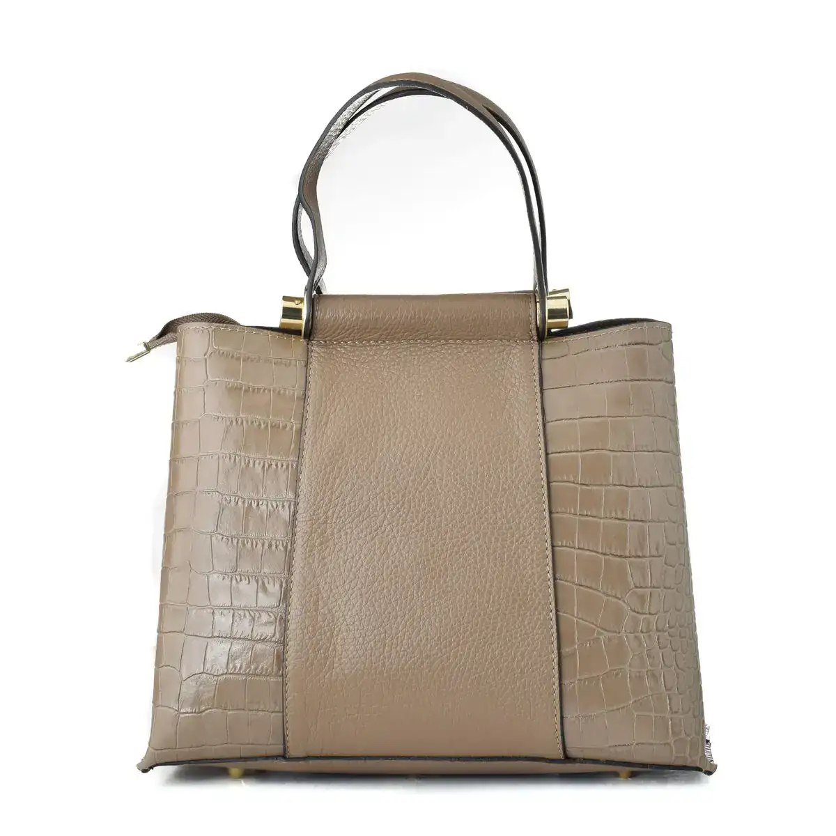 Sac a main femme firenze artegiani fa 3456 df marron 28 x 25 x 13 cm _6680. DIAYTAR COTE D'IVOIRE - Votre Passage vers le Chic et l'Élégance. Naviguez à travers notre boutique en ligne pour trouver des produits qui ajoutent une touche sophistiquée à votre style.