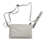 Sac a main femme firenze artegiani fa004696dvv04 gris 23 x 14 cm _6164. DIAYTAR COTE D'IVOIRE - Votre Portail Vers l'Élégance Accessible. Parcourez notre boutique en ligne pour découvrir des produits qui incarnent le luxe à des prix abordables.
