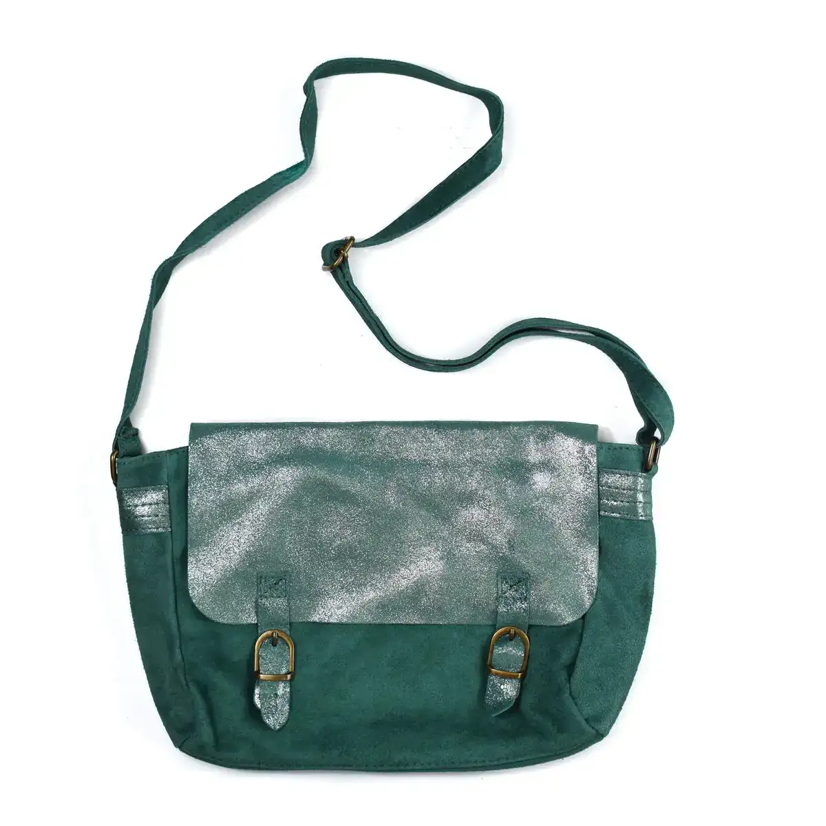 Sac a main femme irl grnn grnn vert 27 x 21 cm _8757. DIAYTAR COTE D'IVOIRE - Là où la Qualité est Non Négociable. Parcourez notre boutique en ligne pour découvrir des produits qui incarnent le raffinement et l'excellence du Côte d'Ivoire.