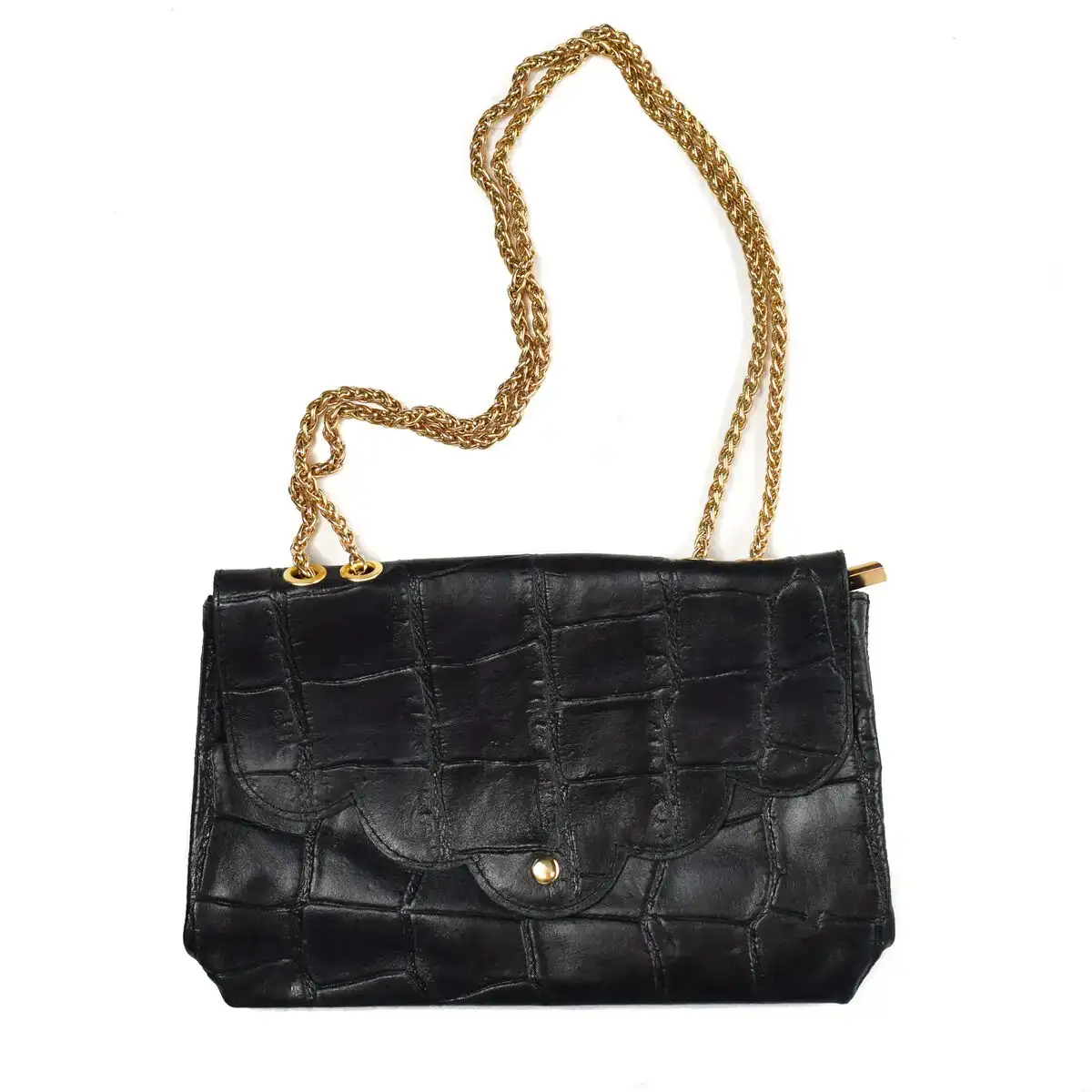 Sac a main femme irl hamelie noir noir 27 x 17 x 5 cm _1153. DIAYTAR COTE D'IVOIRE - Votre Source d'Inspiration Shopping. Parcourez nos rayons et trouvez des articles qui vous inspirent, que ce soit pour votre style, votre maison ou votre vie quotidienne.