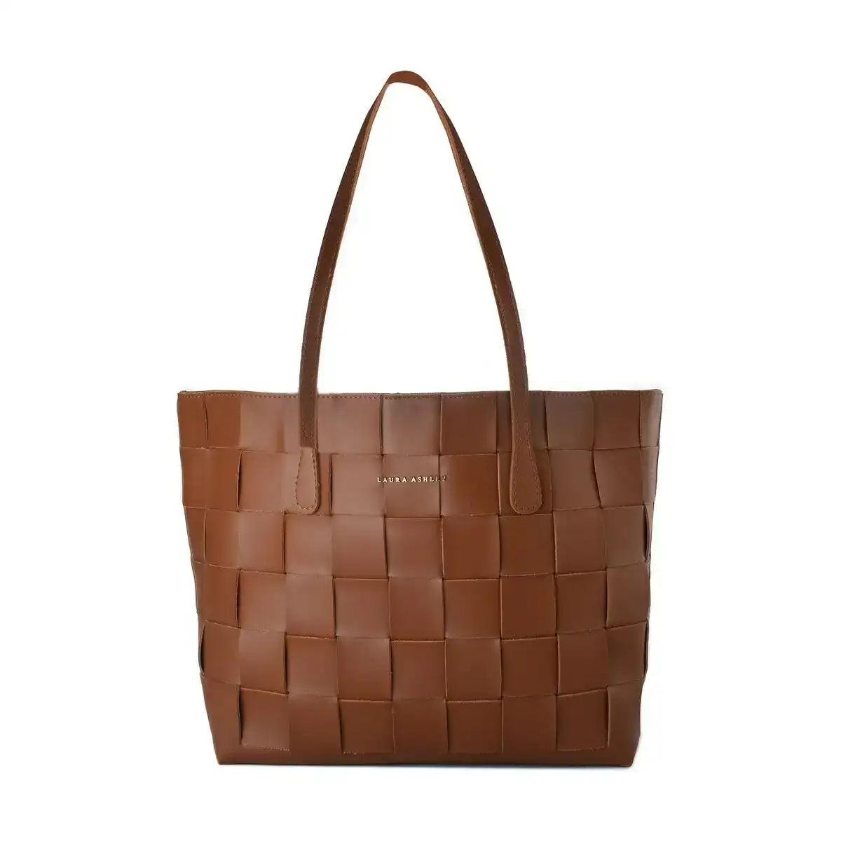 Sac a main femme laura ashley a27 c01 cognac marron 30 x 28 x 12 cm _4214. Entrez dans le Monde de DIAYTAR COTE D'IVOIRE - Où Chaque Article Raconte une Histoire Unique. Explorez notre boutique en ligne pour dénicher des trésors qui incarnent l'âme du Côte d'Ivoire.