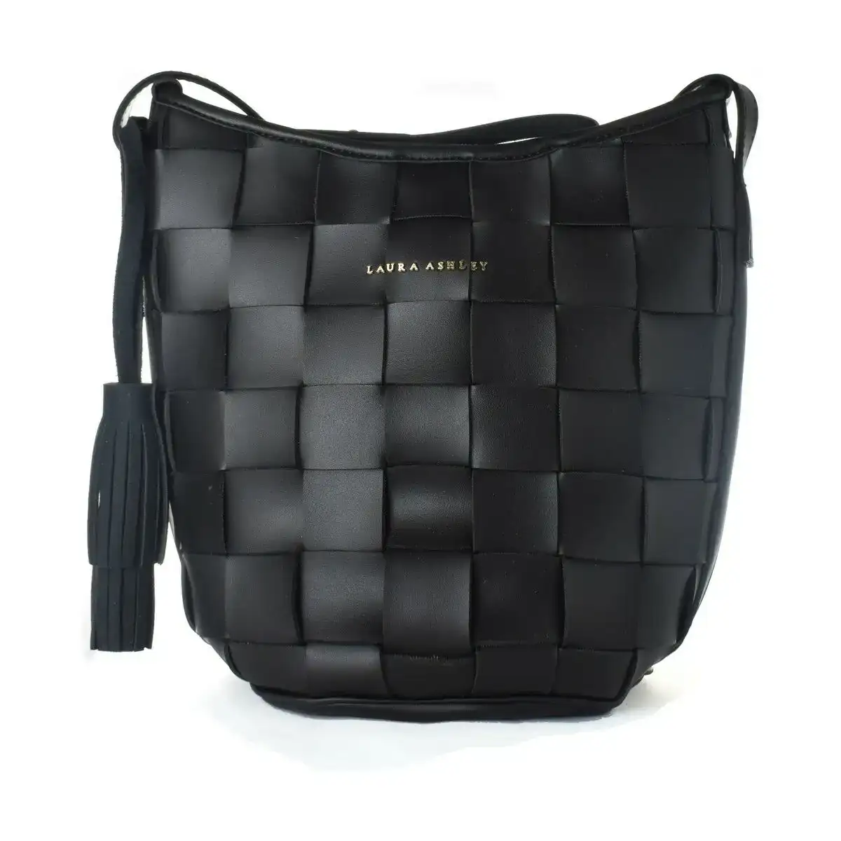 Sac a main femme laura ashley a27 c03 black noir 22 x 27 x 10 cm _1770. DIAYTAR COTE D'IVOIRE - L'Art du Shopping Distinctif. Naviguez à travers notre gamme soigneusement sélectionnée et choisissez des produits qui définissent votre mode de vie.