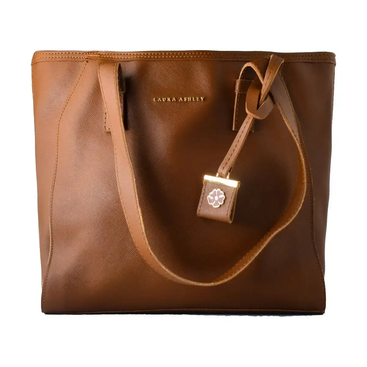 Sac a main femme laura ashley acton tan marron 30 x 28 x 12 cm _8081. DIAYTAR COTE D'IVOIRE - L'Art de Vivre le Shopping Éthique. Parcourez notre gamme et choisissez des produits qui reflètent notre engagement envers des pratiques durables.